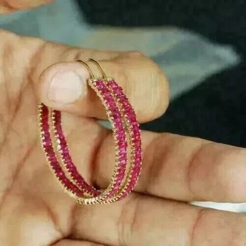 3ct baguette cut lab - 3ct,