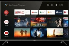 TCL 50EP658 50Inch Smart 4K