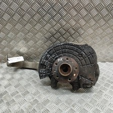 MASERATI QUATTROPORTE MK6 Front Left Wheel Hub 670004761 3.0 Diesel 28860942