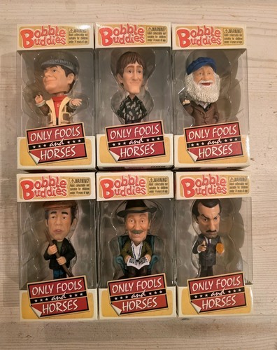 Only fools horses bcs - bcs, big