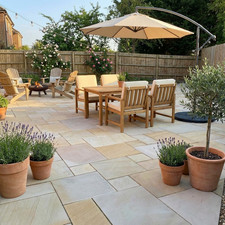 Ivory mint sandstone sawn - |,
