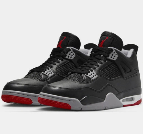 Nike air jordan - air, 'bred