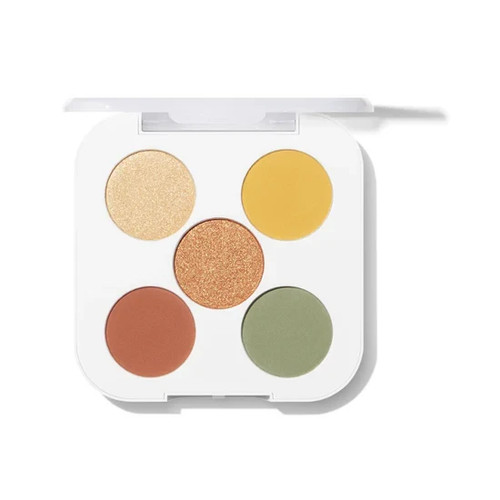 Morphe ready 5 eyeshadow - ready,