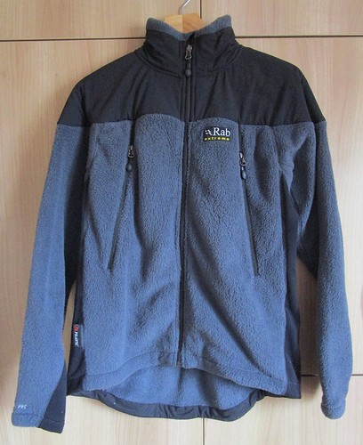 Rab extreme ogre jacket - ogre,