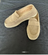 Zara Mens Loafers Size 11