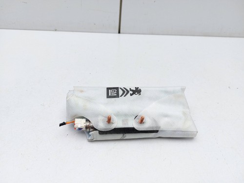 Seat airbag front right driver - seat,