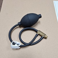 Rothenberger Air Gas Pressure Test Kit