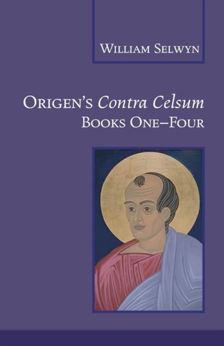 Selwyn origen s - -, contra