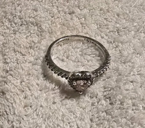Pandora sterling silver - pandora,