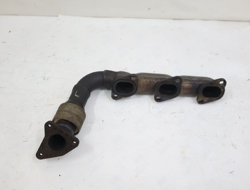 Exhaust manifold jeep grand - exhaust,