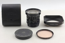 [MINT w/ Hood] Pentax SMC