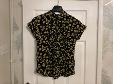 Joules Del Floral Size 6