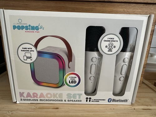 Popsing led light - led, light-up