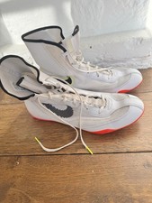 Nike Machomai 2 special edition Boxing Boots