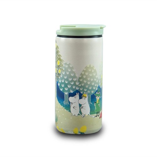 New travel mug metal - new,