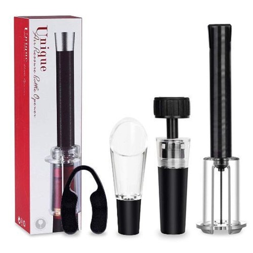 Pcs wine bottle opener - 4,