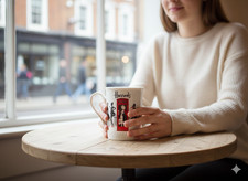 Harrods Signature Fine Bone