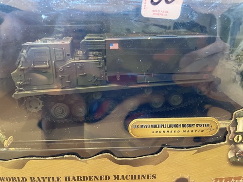 Forces valor m270 - of, multiple