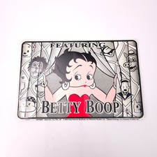 Betty Boop Collector 2004