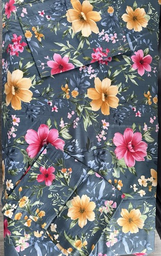 Brand new 100 cotton queen - 100%,