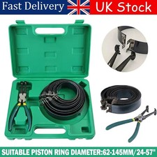 Professional Piston Ring