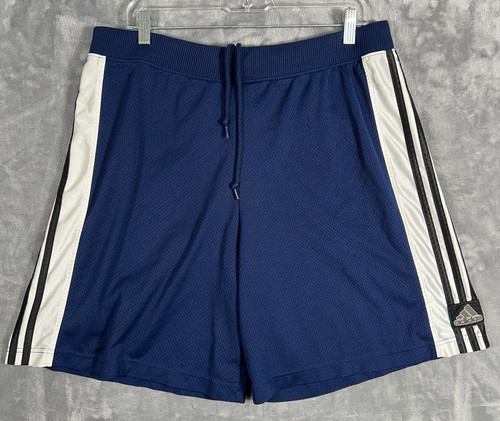 Vintage adidas shorts - adidas,