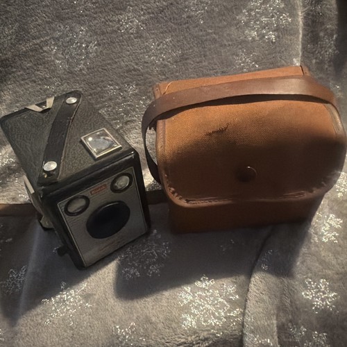 Kodak brownie flash - flash,