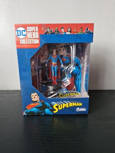 Eaglemoss comics super - comics,