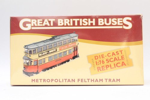 Atlas great british buses - atlas,