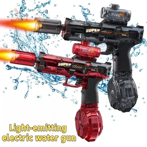 Led electric water - led,