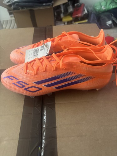 Adidas f50 pro firm ground - fg,