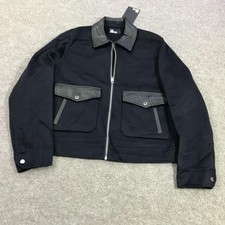 The Kooples Jacket Mens Medium