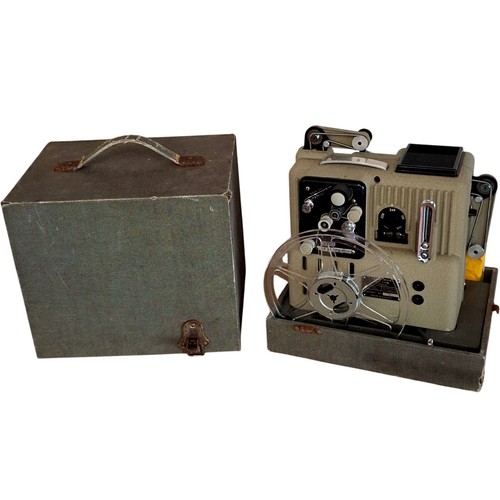 Eumig p8m imperial vintage - p8m,
