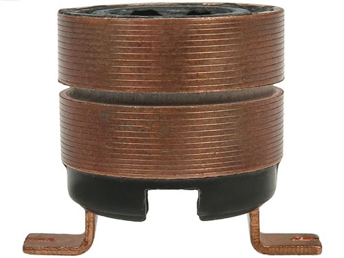 Asl9031 slip ring - as-pl,