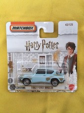 Ford Anglia 1962 - Harry