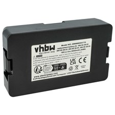 Battery for Flymo 5932472-01 593 24 72-01 3000mAh 18V