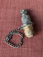 Antique Decorative Bottle