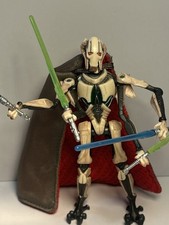 Star Wars Legacy Collection