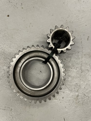 Hewland 9 1 gear - mk,