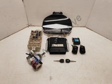 Mitsubishi L200 MK4 06-15 ECU Lock Set Kit 2.5 Diesel Manual MA275700-1331