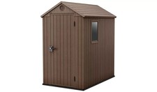 Keter Darwin 6x4 Garden Shed
