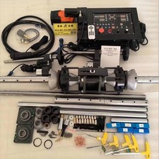 Portable Line Boring