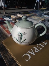 Copeland Spode Olympus Teapot with Lid