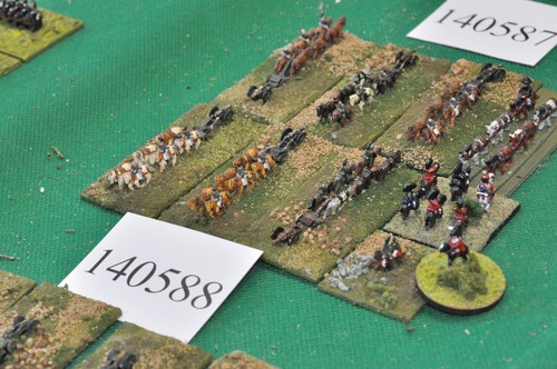6mm napoleonic generic - 6mm,