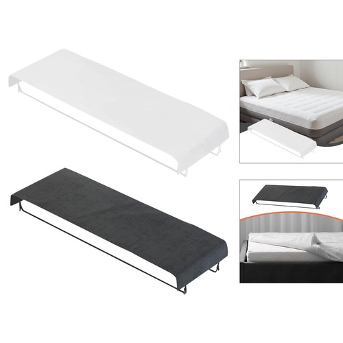 Bed bridge twin - to, king