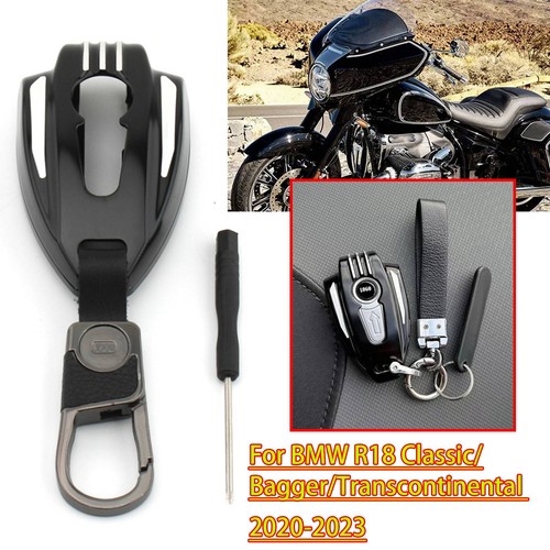 Motorcycle key case cover - motorcycle,