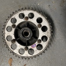 Kawasaki Zxr 750 H1/h2