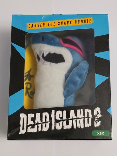 Dead island carver the - dead,