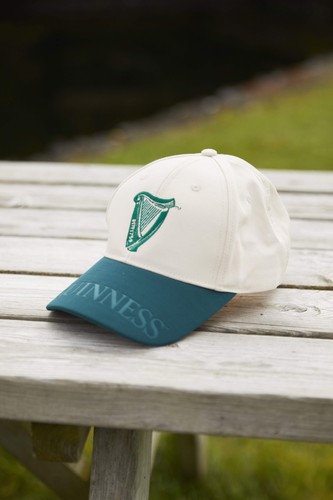 Guinness spring harp white - spring,