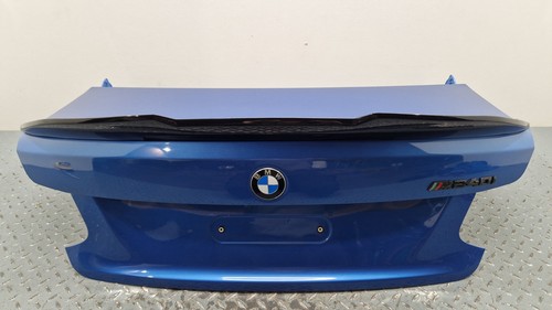 Bmw series f22 f87 complete - f87,